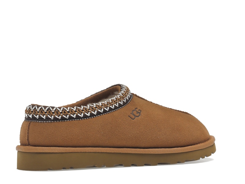 UGG Tasman Slipper Chestnut - image 34