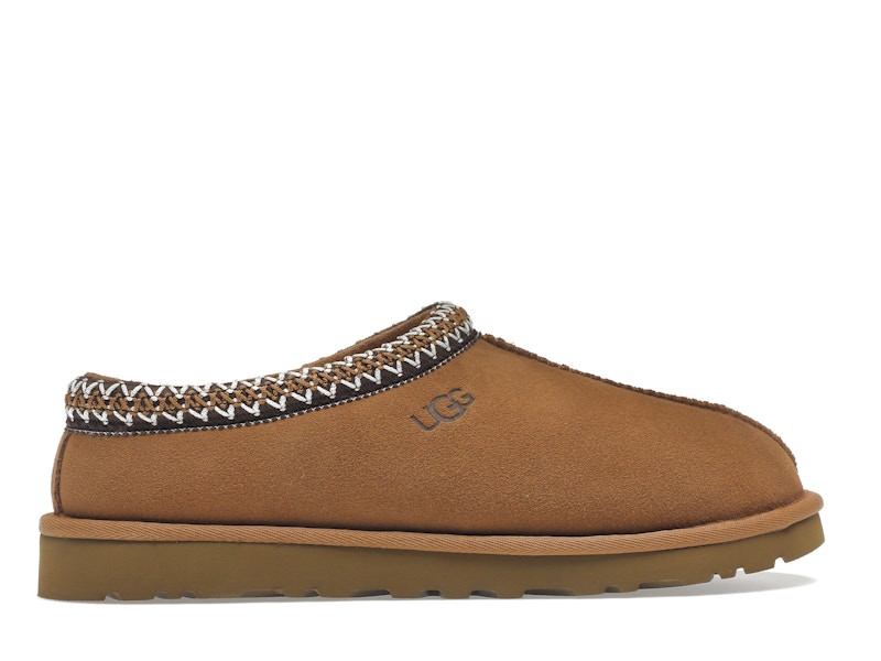 UGG Tasman Slipper Chestnut - image 36