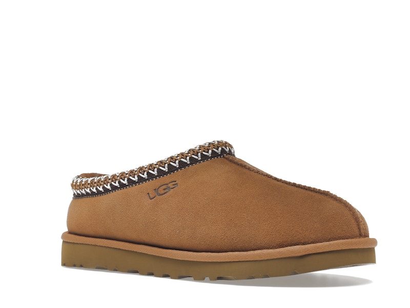 UGG Tasman Slipper Chestnut - image 5