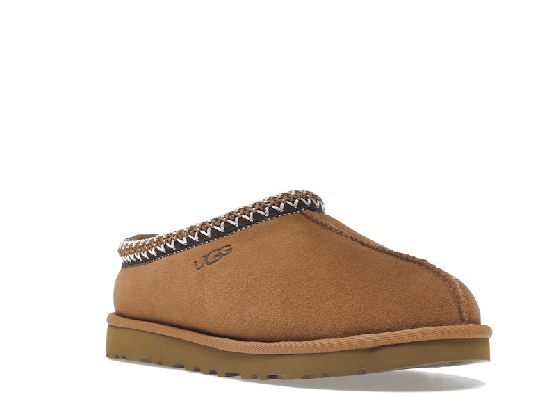 UGG Tasman Slipper Chestnut - image 6
