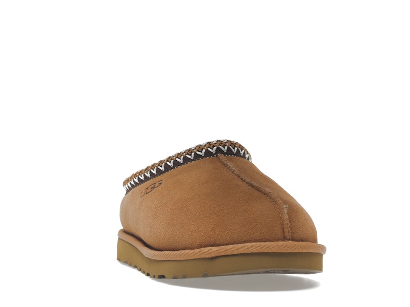 UGG Tasman Slipper Chestnut - image 8
