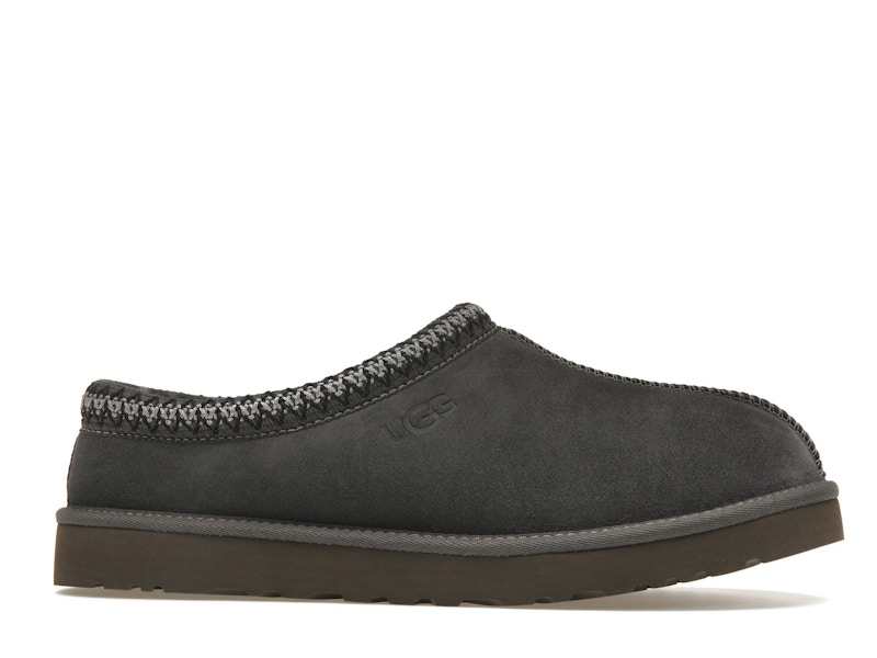 UGG Tasman Slipper Dark Grey - image 2