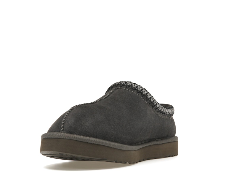 UGG Tasman Slipper Dark Grey - image 13