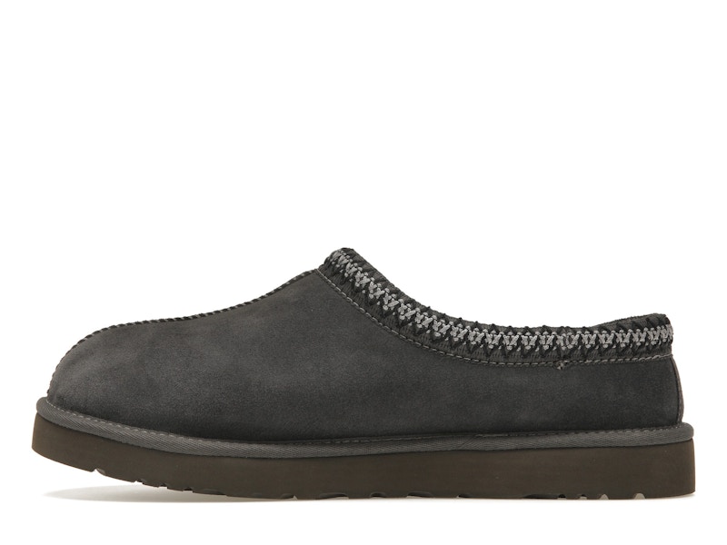 UGG Tasman Slipper Dark Grey - image 19