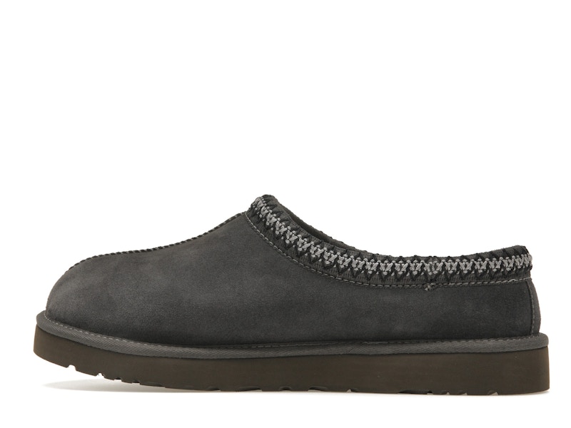 UGG Tasman Slipper Dark Grey - image 20