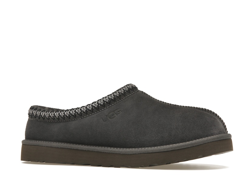 UGG Tasman Slipper Dark Grey - image 3