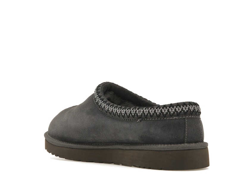 UGG Tasman Slipper Dark Grey - image 24