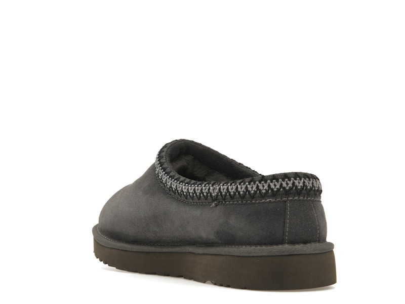 UGG Tasman Slipper Dark Grey - image 25