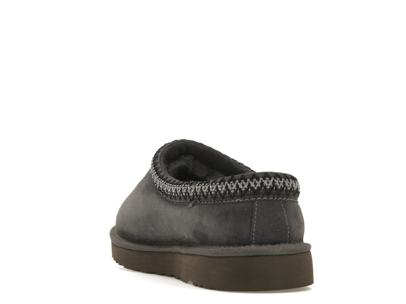 UGG Tasman Slipper Dark Grey - image 26