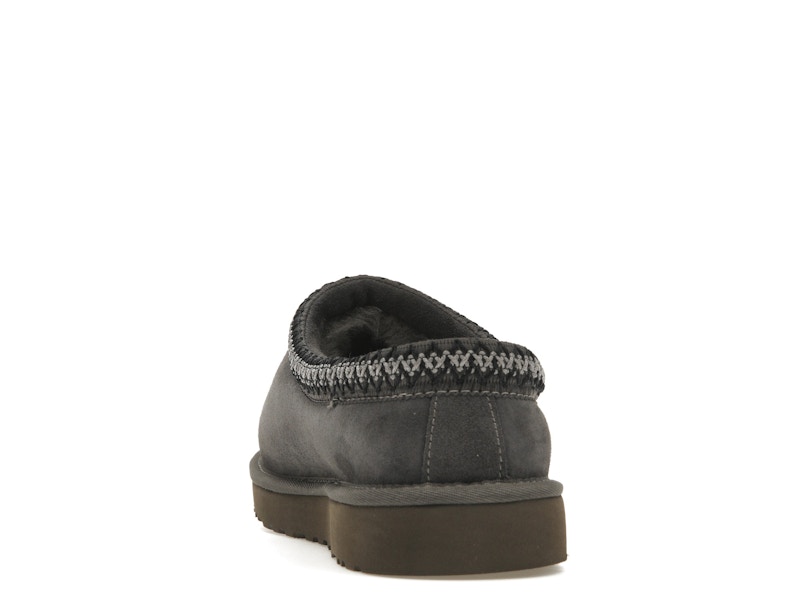 UGG Tasman Slipper Dark Grey - image 27