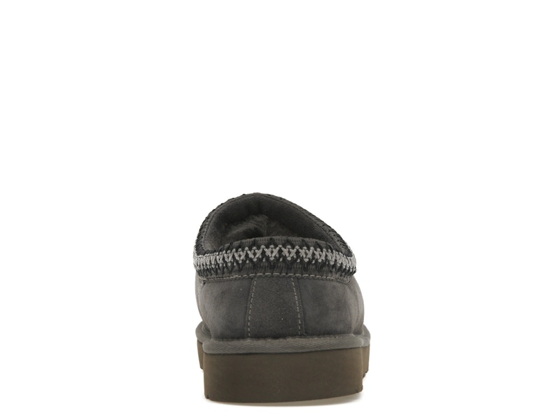 UGG Tasman Slipper Dark Grey - image 28