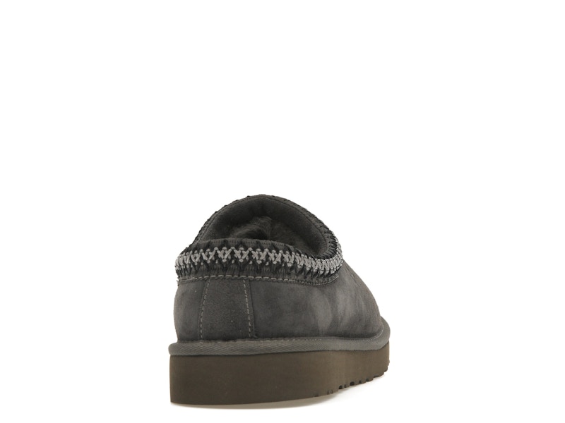 UGG Tasman Slipper Dark Grey - image 29