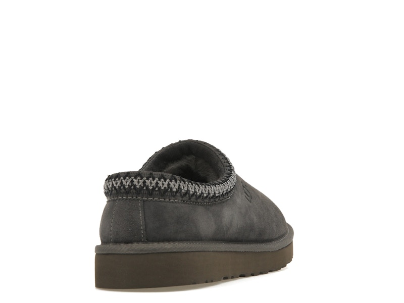 UGG Tasman Slipper Dark Grey - image 30