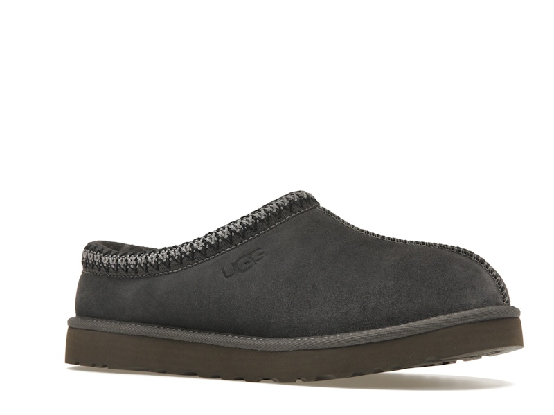 UGG Tasman Slipper Dark Grey - image 4
