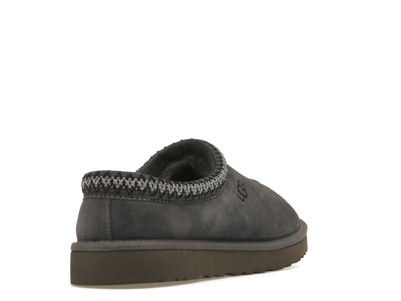 UGG Tasman Slipper Dark Grey - image 31