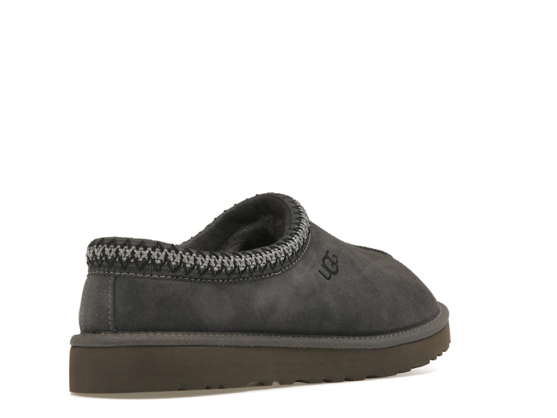 UGG Tasman Slipper Dark Grey - image 32