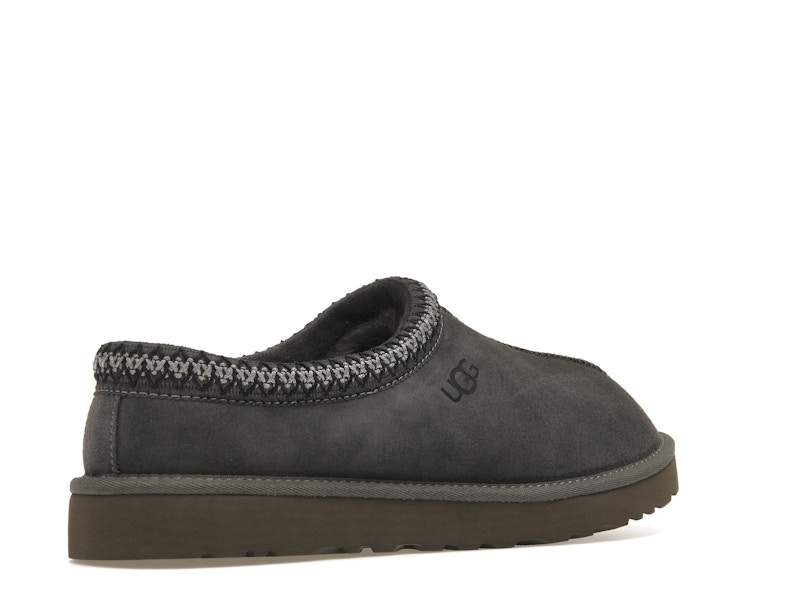 UGG Tasman Slipper Dark Grey - image 33