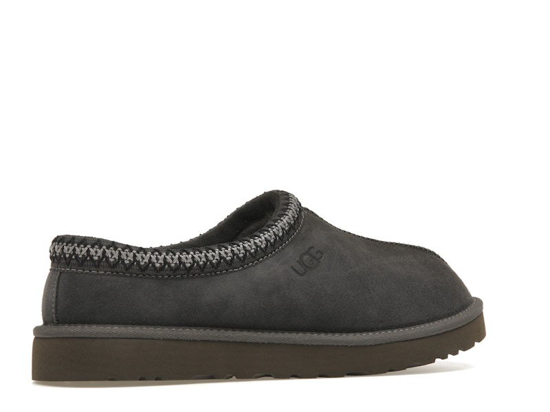 UGG Tasman Slipper Dark Grey - image 34