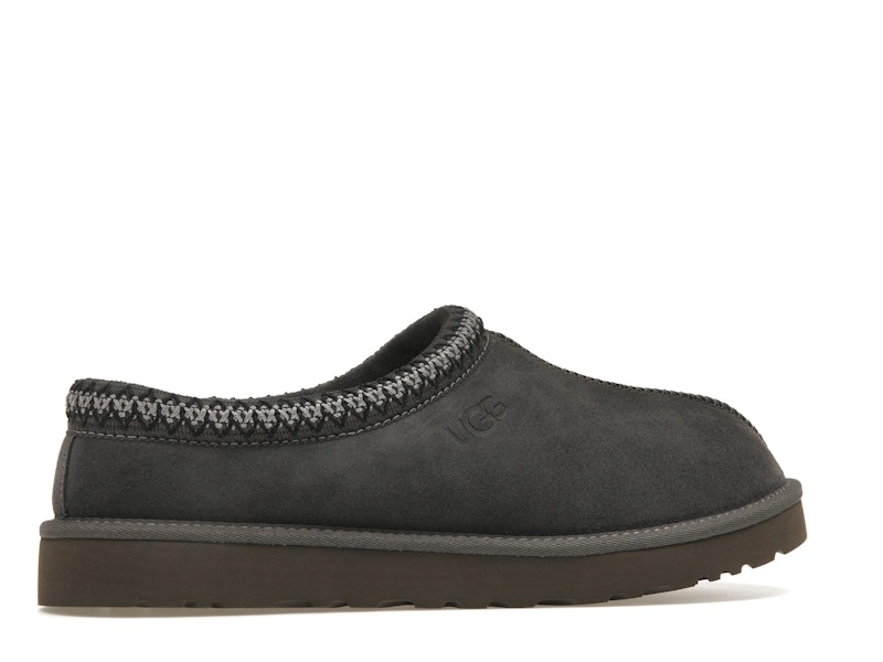 UGG Tasman Slipper Dark Grey - image 35