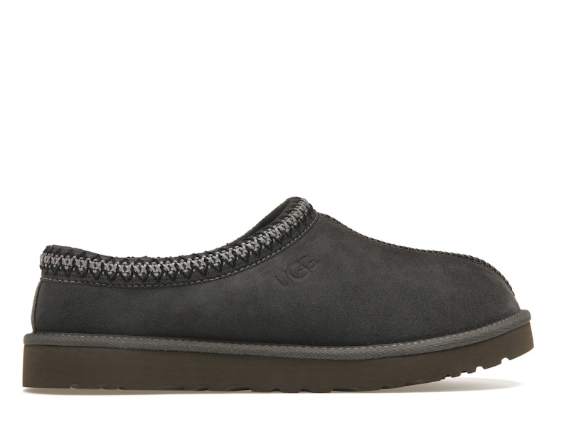 UGG Tasman Slipper Dark Grey - image 36