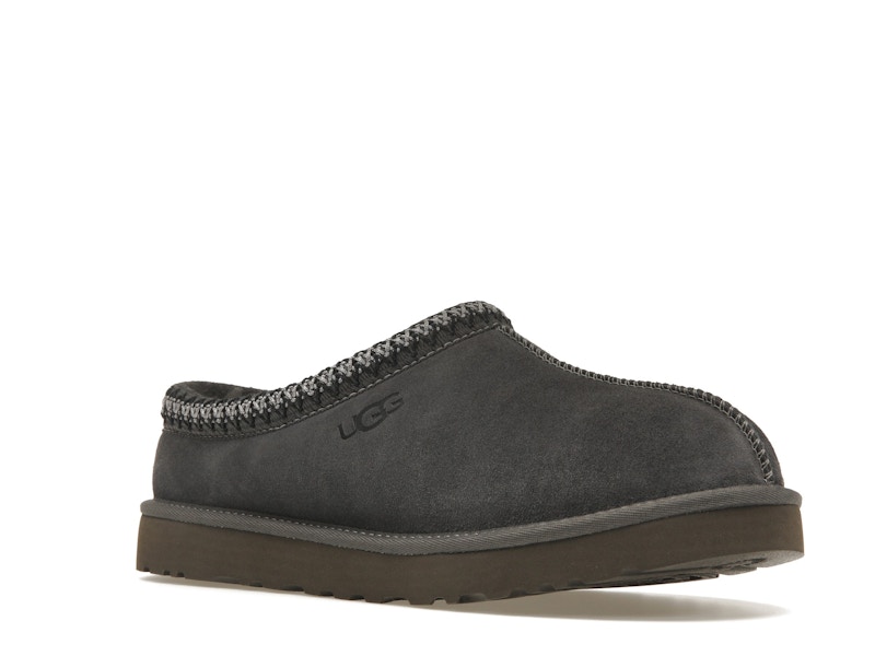 UGG Tasman Slipper Dark Grey - image 5