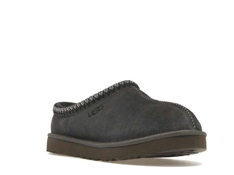UGG Tasman Slipper Dark Grey - image 6