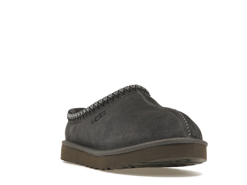 UGG Tasman Slipper Dark Grey - image 7
