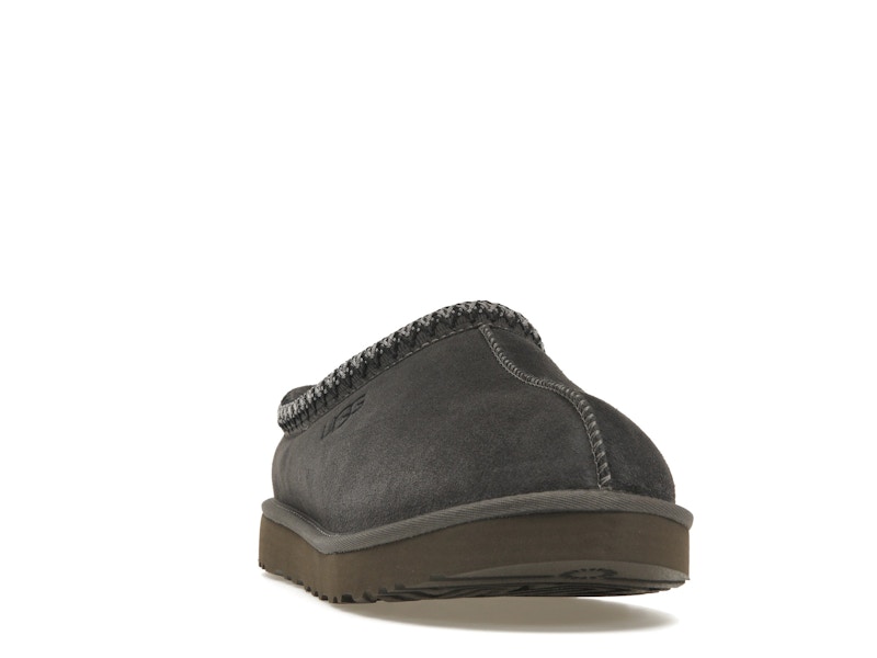UGG Tasman Slipper Dark Grey - image 8
