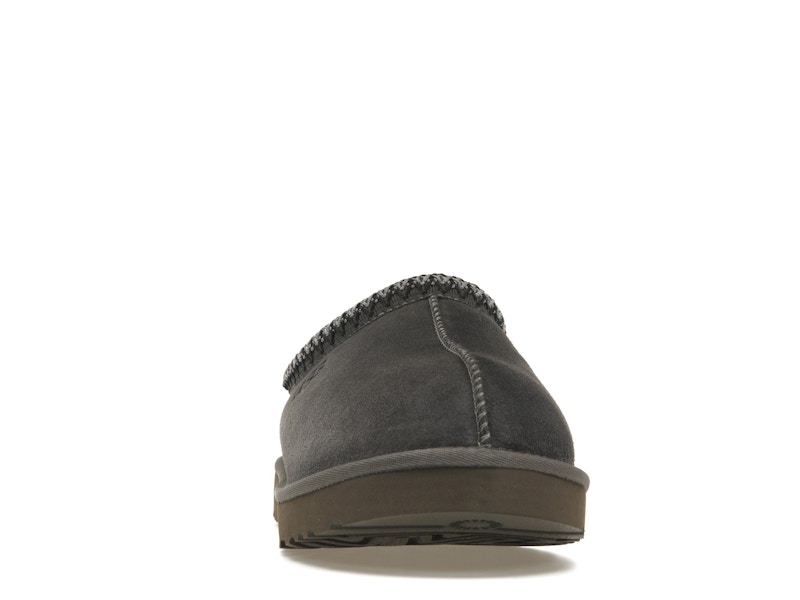 UGG Tasman Slipper Dark Grey - image 9