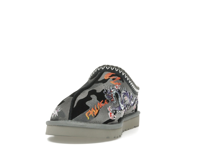 UGG Tasman Slipper Palace Black Camo - image 12