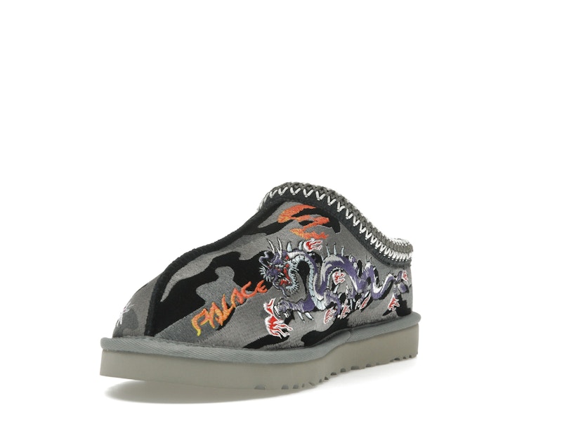 UGG Tasman Slipper Palace Black Camo - image 13