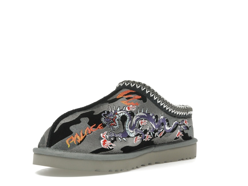 UGG Tasman Slipper Palace Black Camo - image 14