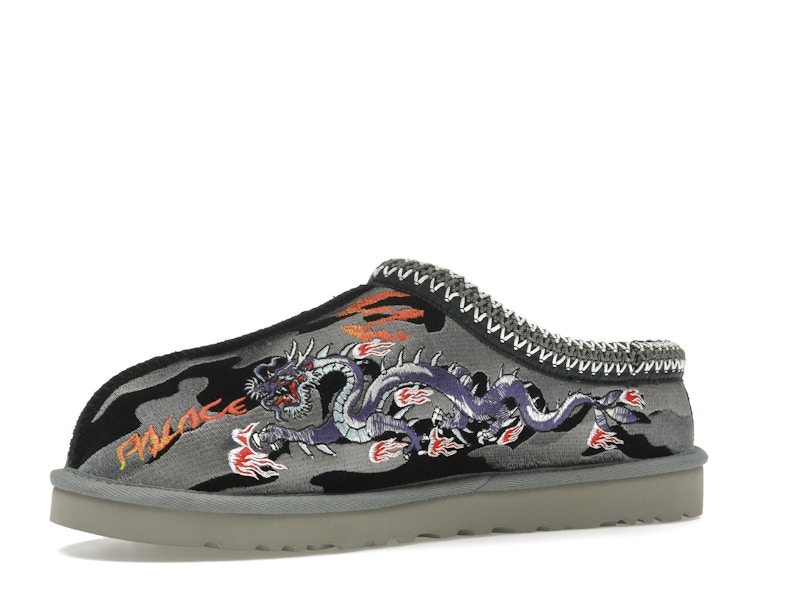 UGG Tasman Slipper Palace Black Camo - image 16