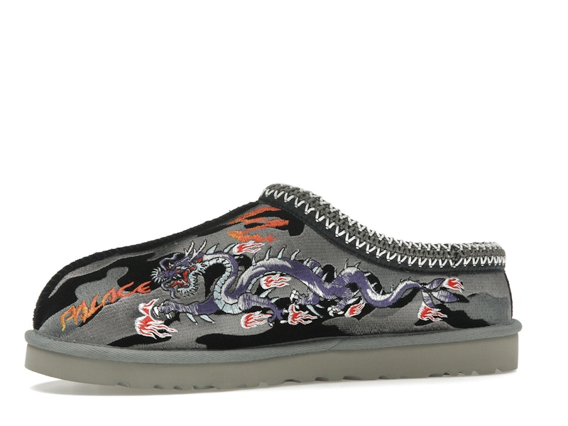 UGG Tasman Slipper Palace Black Camo - image 17