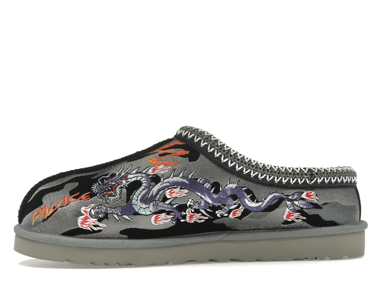 UGG Tasman Slipper Palace Black Camo - image 18