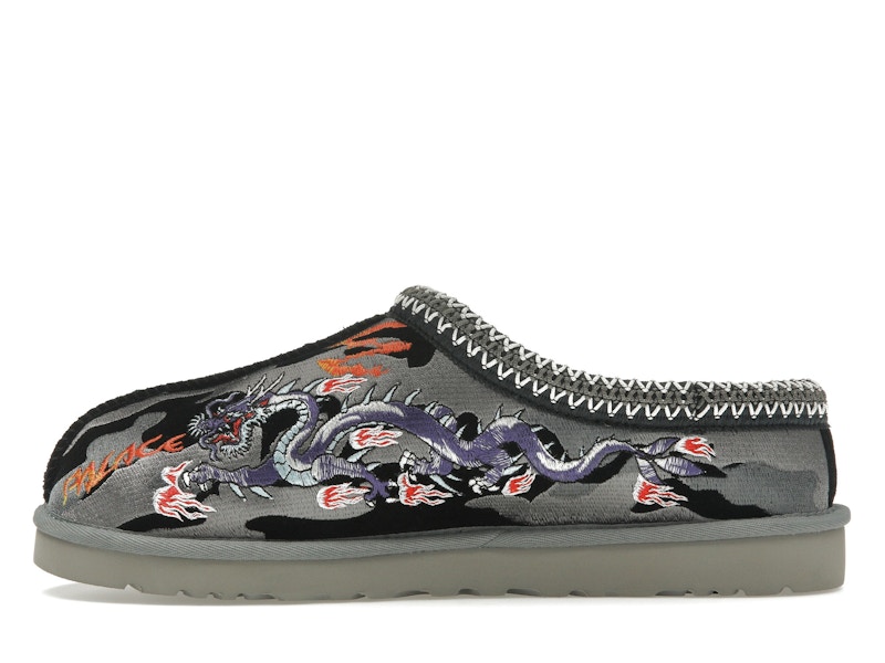 UGG Tasman Slipper Palace Black Camo - image 19