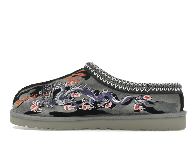 UGG Tasman Slipper Palace Black Camo - image 20