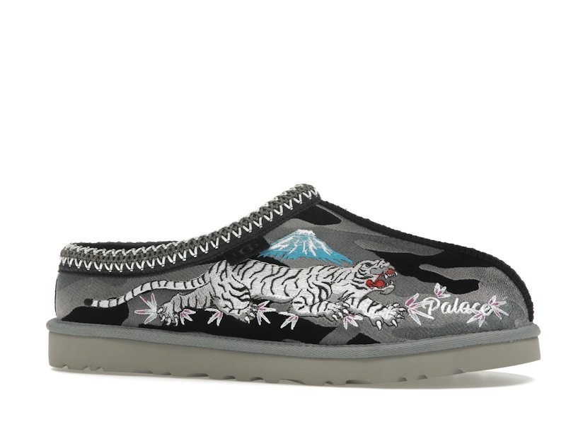 UGG Tasman Slipper Palace Black Camo - image 3