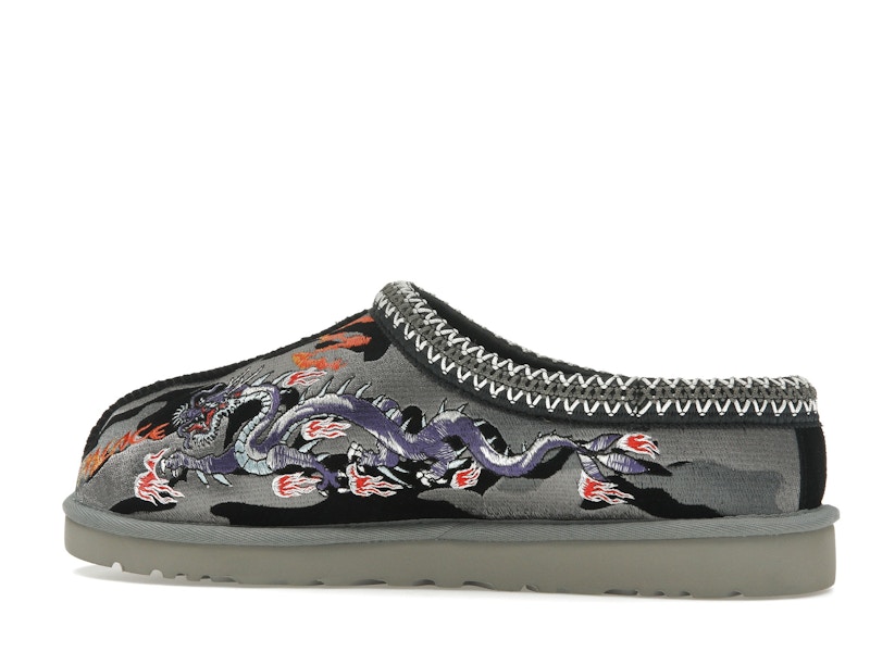 UGG Tasman Slipper Palace Black Camo - image 21