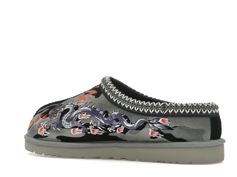 UGG Tasman Slipper Palace Black Camo - image 22