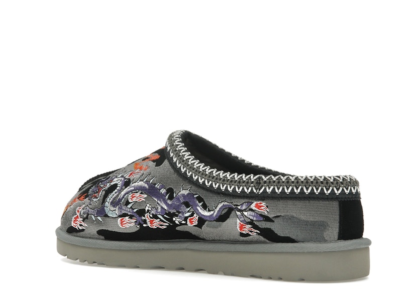 UGG Tasman Slipper Palace Black Camo - image 23