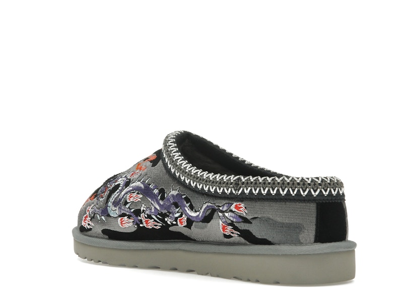 UGG Tasman Slipper Palace Black Camo - image 24