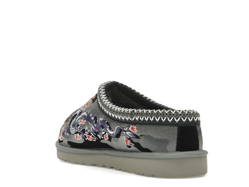 UGG Tasman Slipper Palace Black Camo - image 25