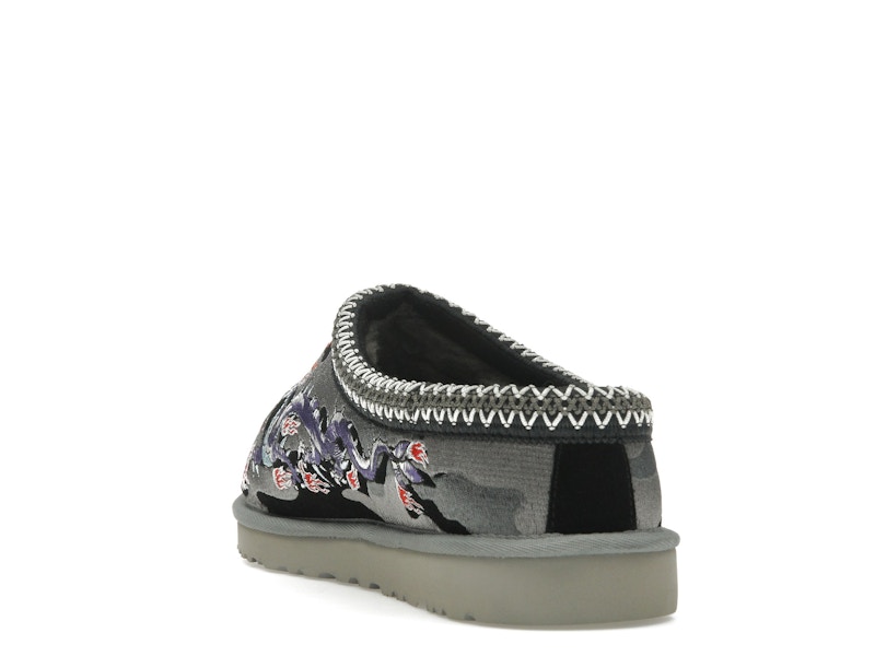 UGG Tasman Slipper Palace Black Camo - image 26