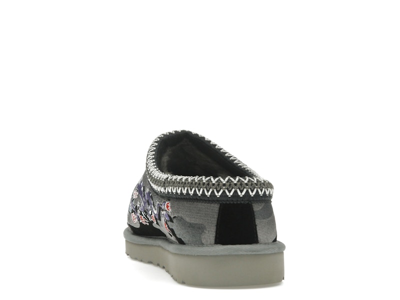 UGG Tasman Slipper Palace Black Camo - image 27