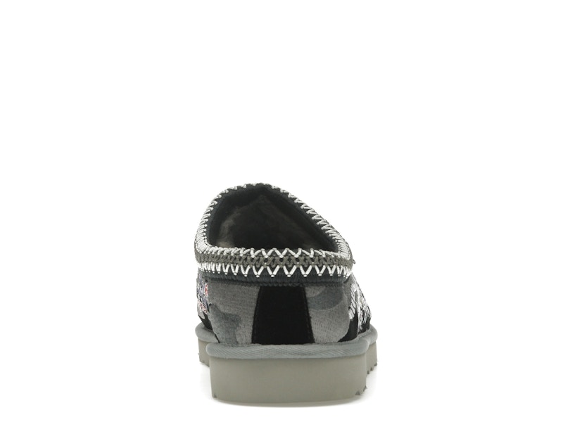 UGG Tasman Slipper Palace Black Camo - image 28