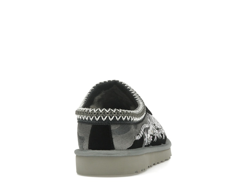 UGG Tasman Slipper Palace Black Camo - image 29