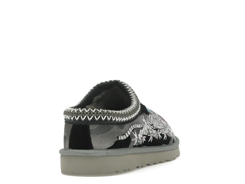 UGG Tasman Slipper Palace Black Camo - image 30