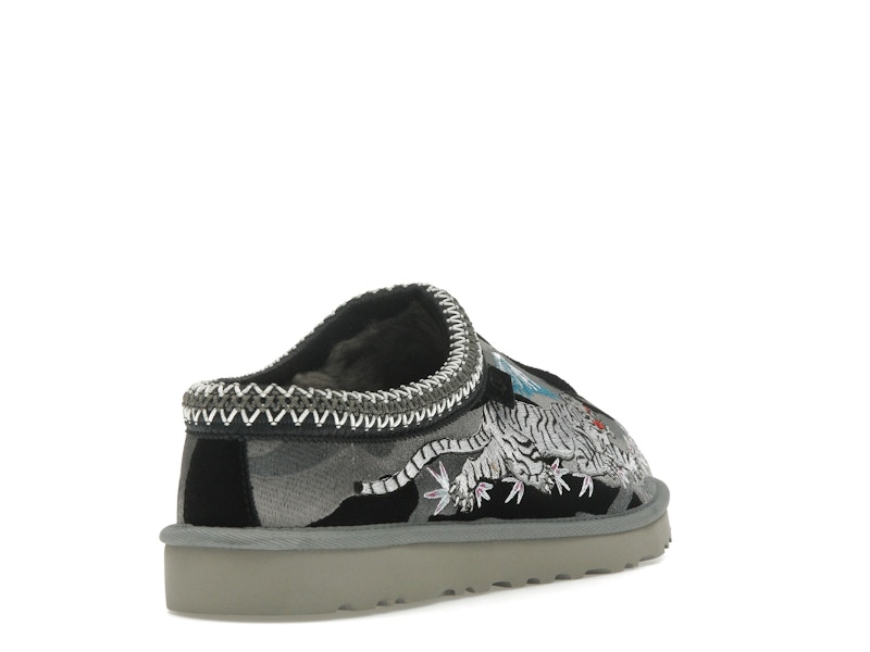UGG Tasman Slipper Palace Black Camo - image 31
