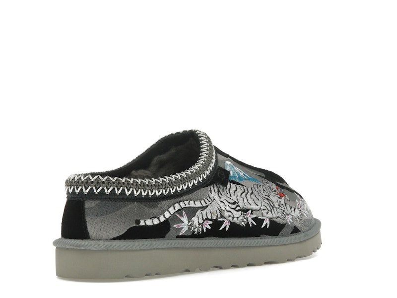 UGG Tasman Slipper Palace Black Camo - image 32